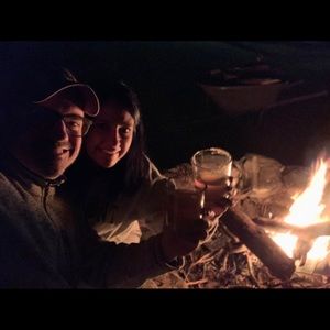 Meet your Posher, Eric